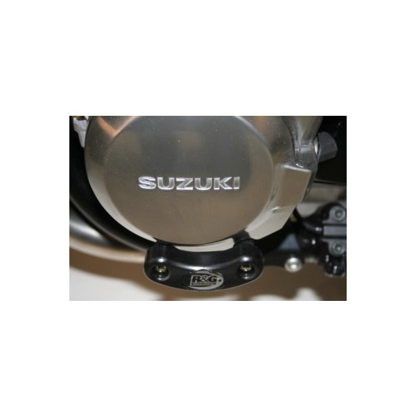 R&G Engine Case Slider for Suzuki GSX1400 (LHS)